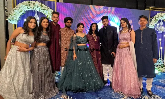 Peacock dance Academy